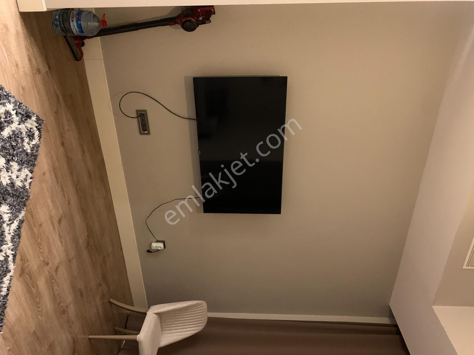 Ataşehir Metropol Residence Kısa Sönem 1+0 Kiralık Daire - Görsel 11