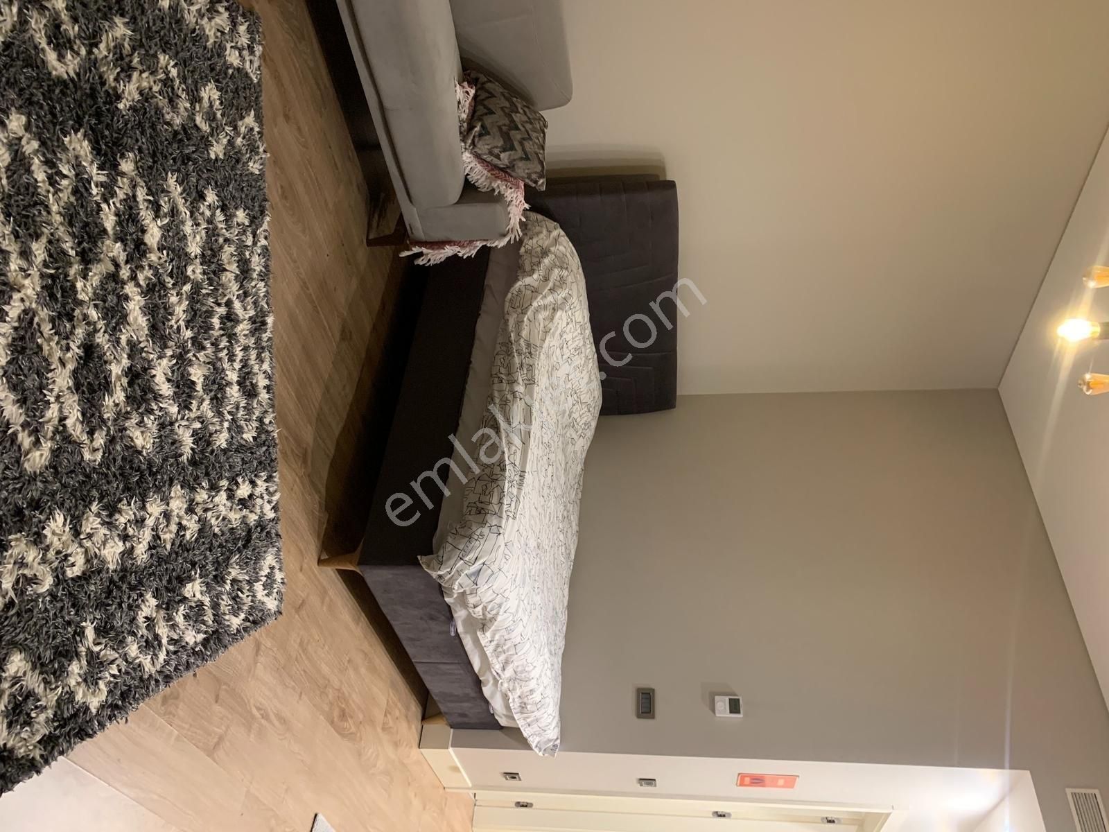 Ataşehir Metropol Residence Kısa Sönem 1+0 Kiralık Daire - Görsel 27