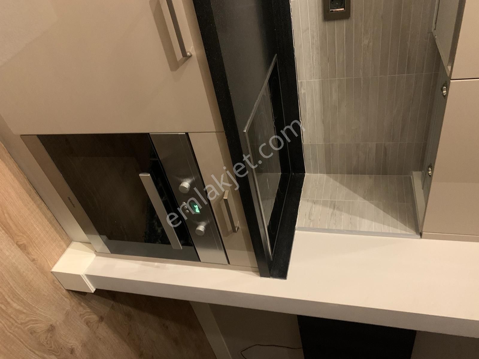 Ataşehir Metropol Residence Kısa Sönem 1+0 Kiralık Daire - Görsel 5