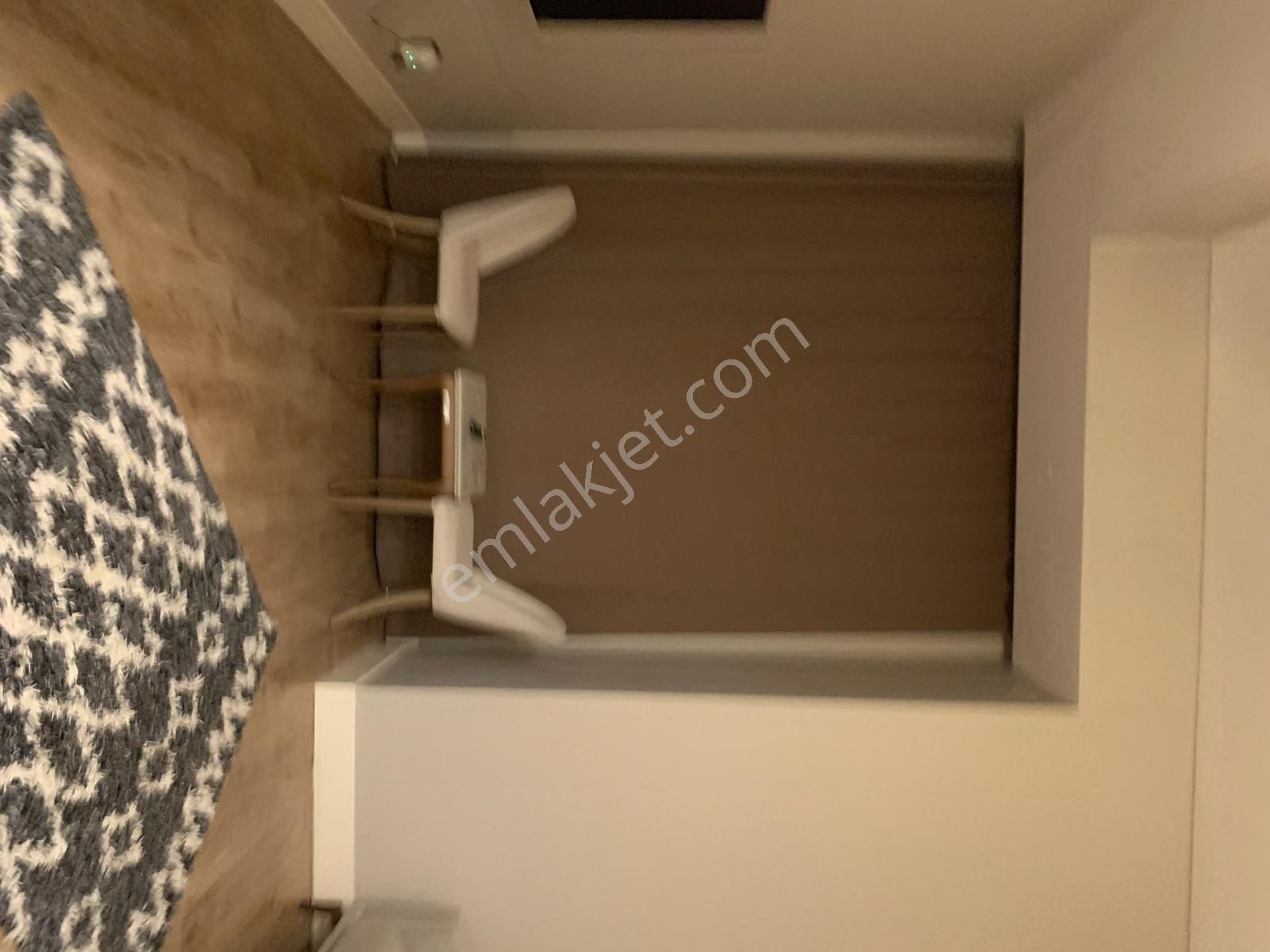 Ataşehir Metropol Residence Kısa Sönem 1+0 Kiralık Daire - Görsel 25