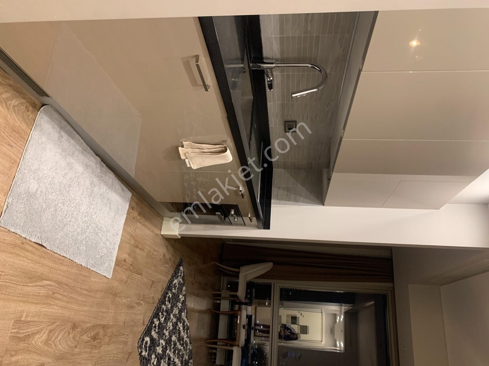 Ataşehir Metropol Residence Kısa Sönem 1+0 Kiralık Daire - Görsel 17