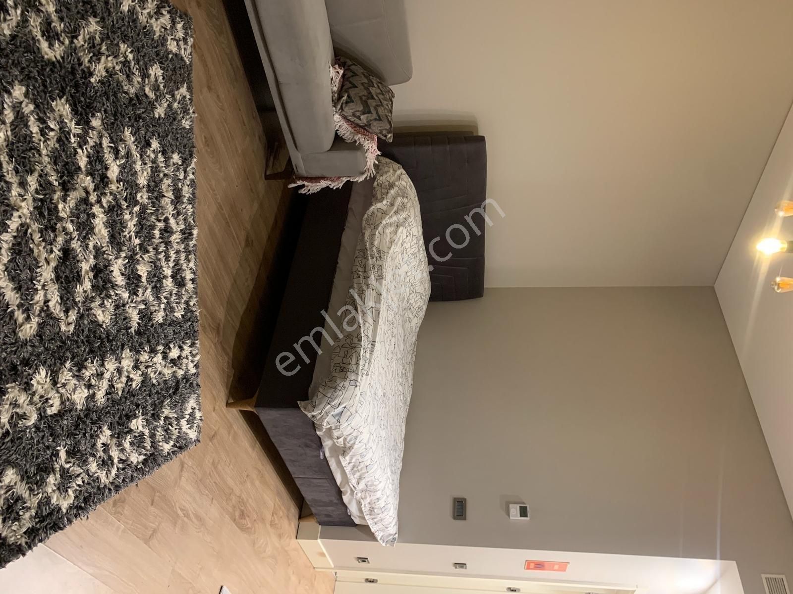 Ataşehir Metropol Residence Kısa Sönem 1+0 Kiralık Daire - Görsel 23