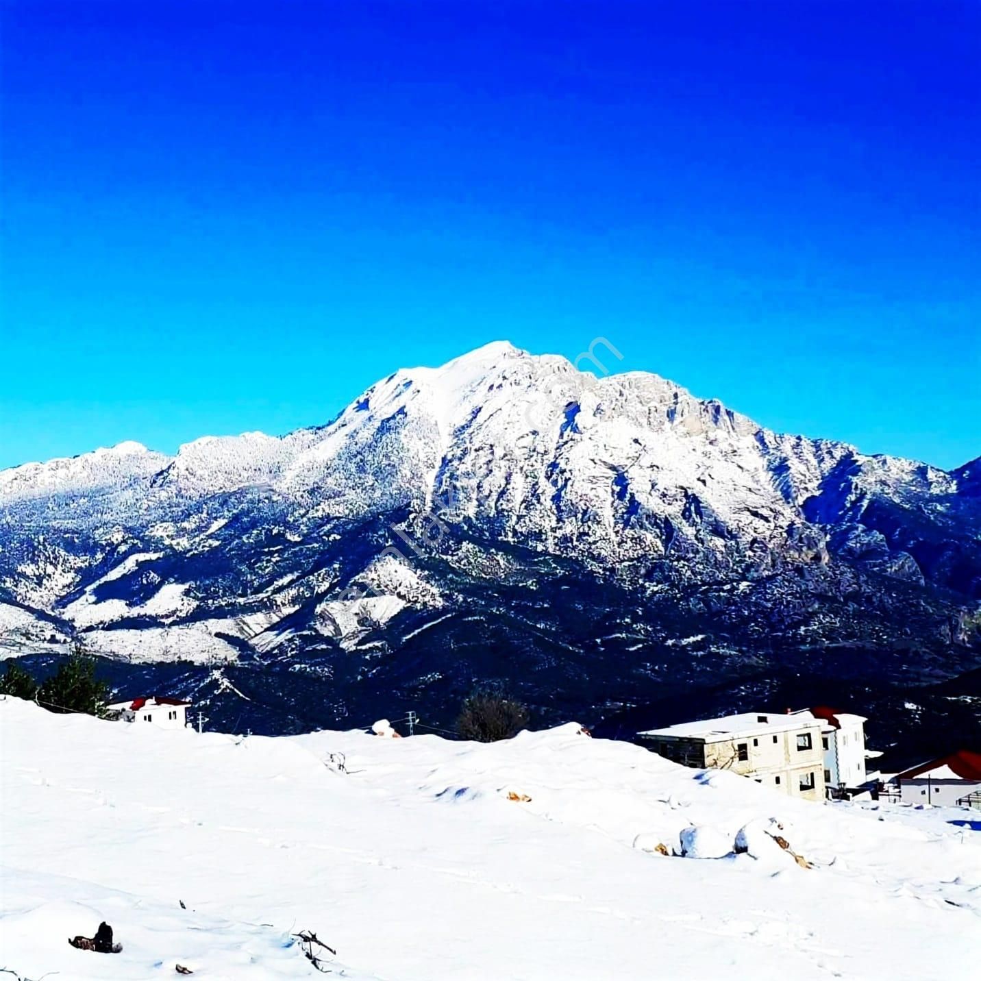 Kar Emlaktan Yenikonacık Efes Sitesinin Üzerinde 400 M2 Satılık Arsa - Görsel 9