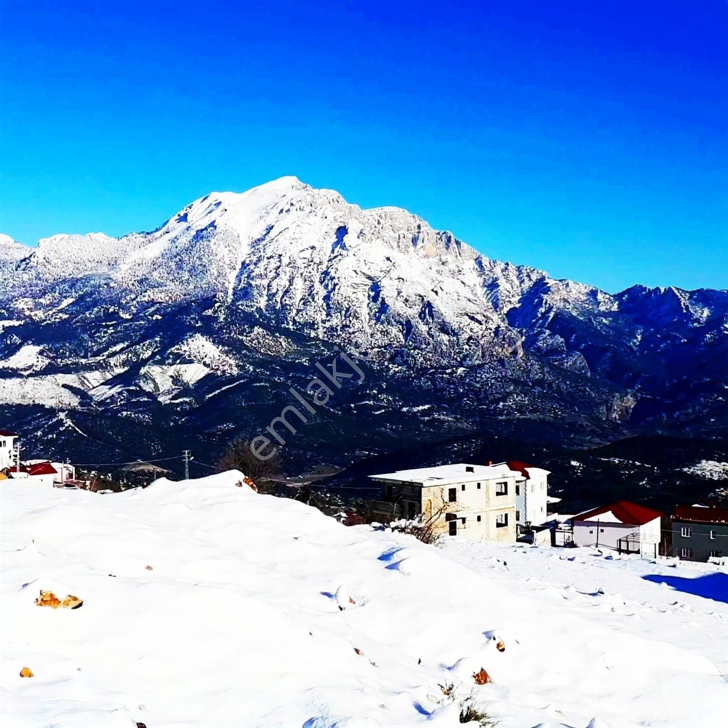 Kar Emlaktan Yenikonacık Efes Sitesinin Üzerinde 400 M2 Satılık Arsa - Görsel 23