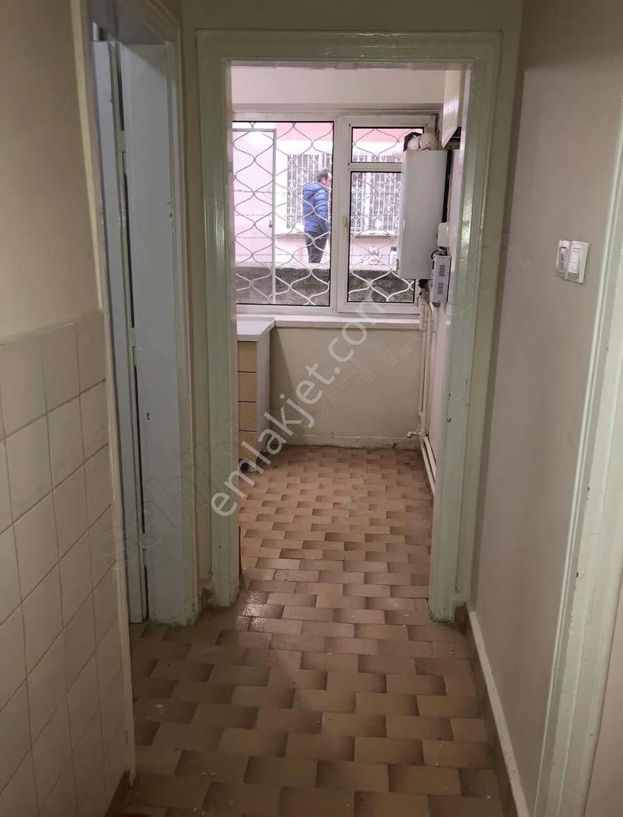 Ayrancı Mah. Tezel Sokakta 2 +1 Kiralık Daire - Görsel 14