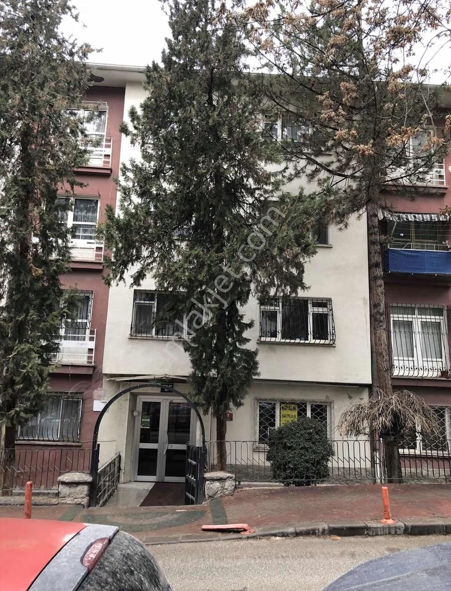 Ayrancı Mah. Tezel Sokakta 2 +1 Kiralık Daire