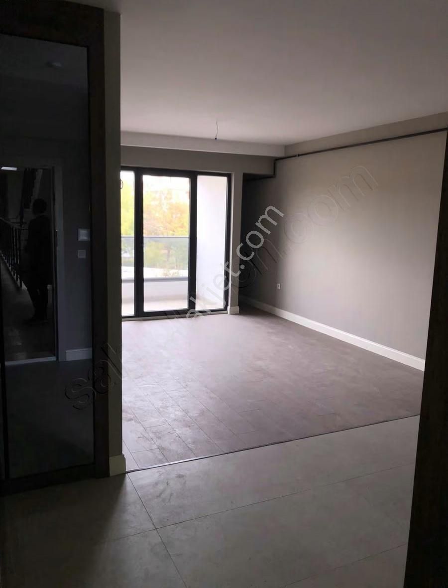 Satılık 1+1 Yeni Daire - Görsel 23