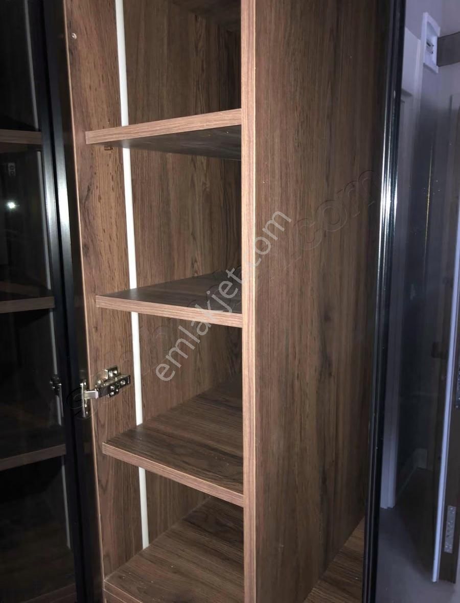 Satılık 1+1 Yeni Daire - Görsel 17