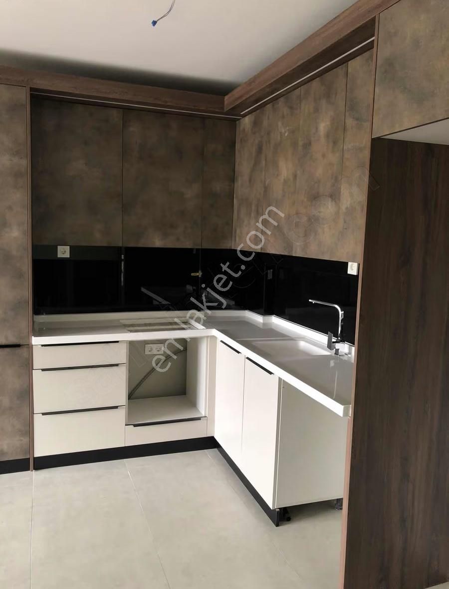 Satılık 1+1 Yeni Daire - Görsel 8