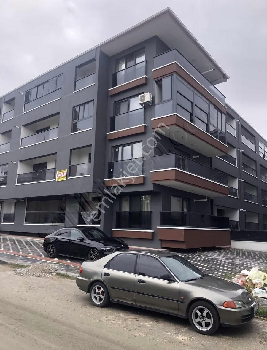 Satılık 1+1 Yeni Daire