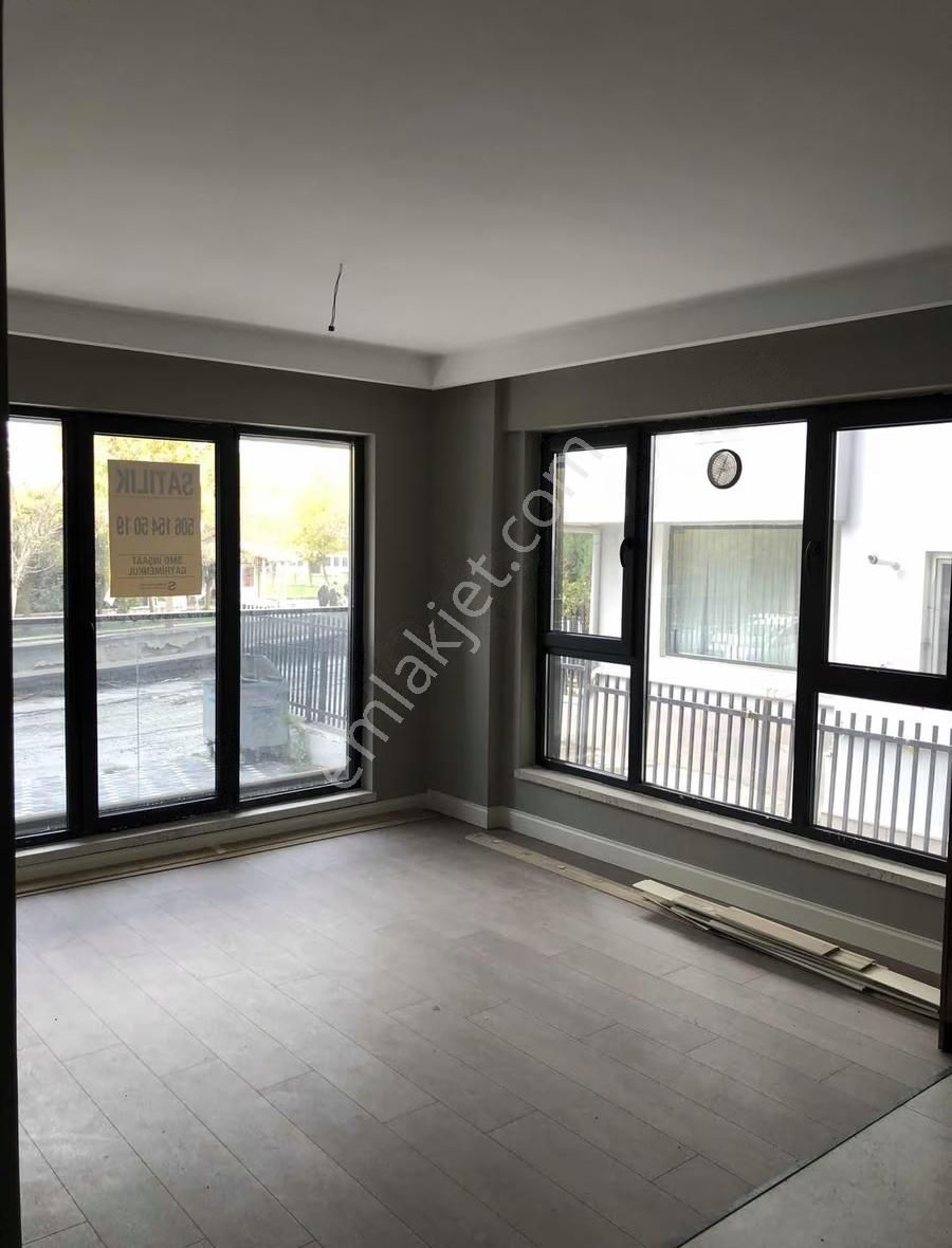 Satılık 1+1 Yeni Daire - Görsel 3