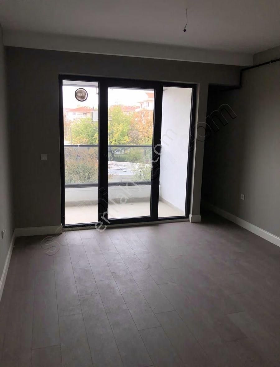 Satılık 1+1 Yeni Daire - Görsel 14