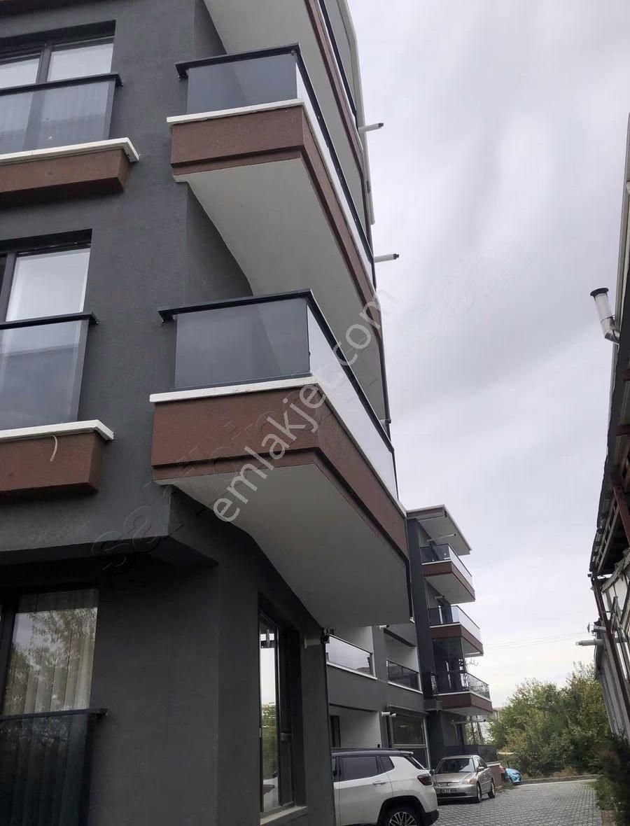 Satılık 1+1 Yeni Daire - Görsel 16