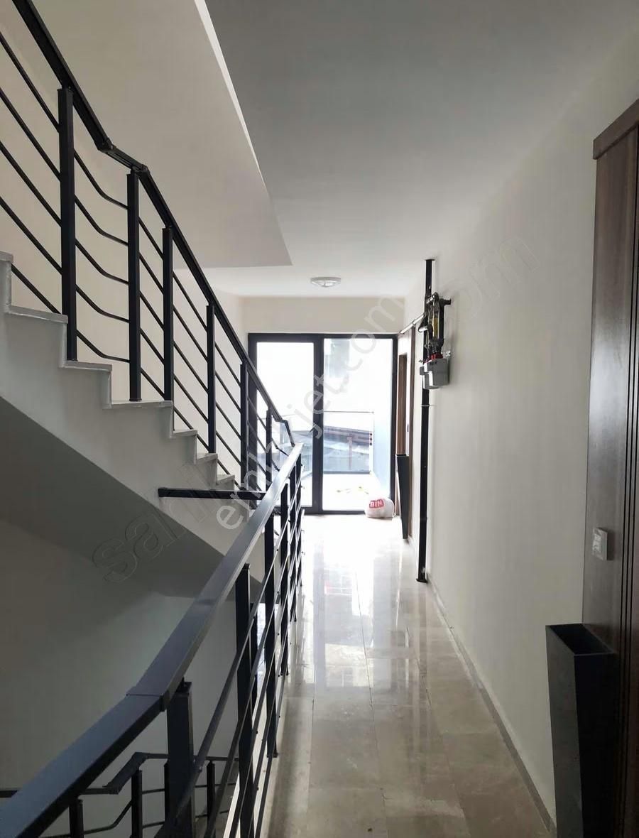 Satılık 1+1 Yeni Daire - Görsel 15