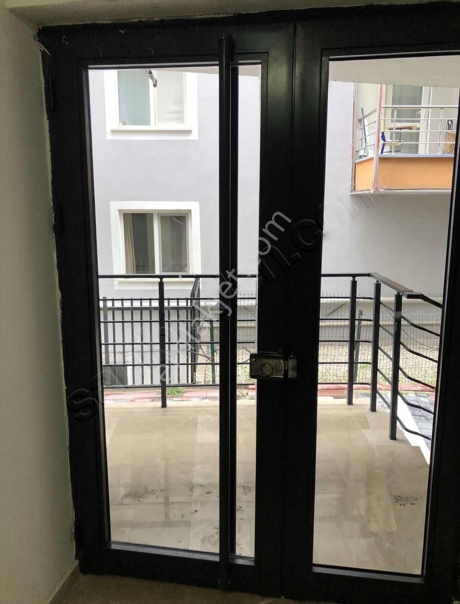 Satılık 1+1 Yeni Daire - Görsel 5