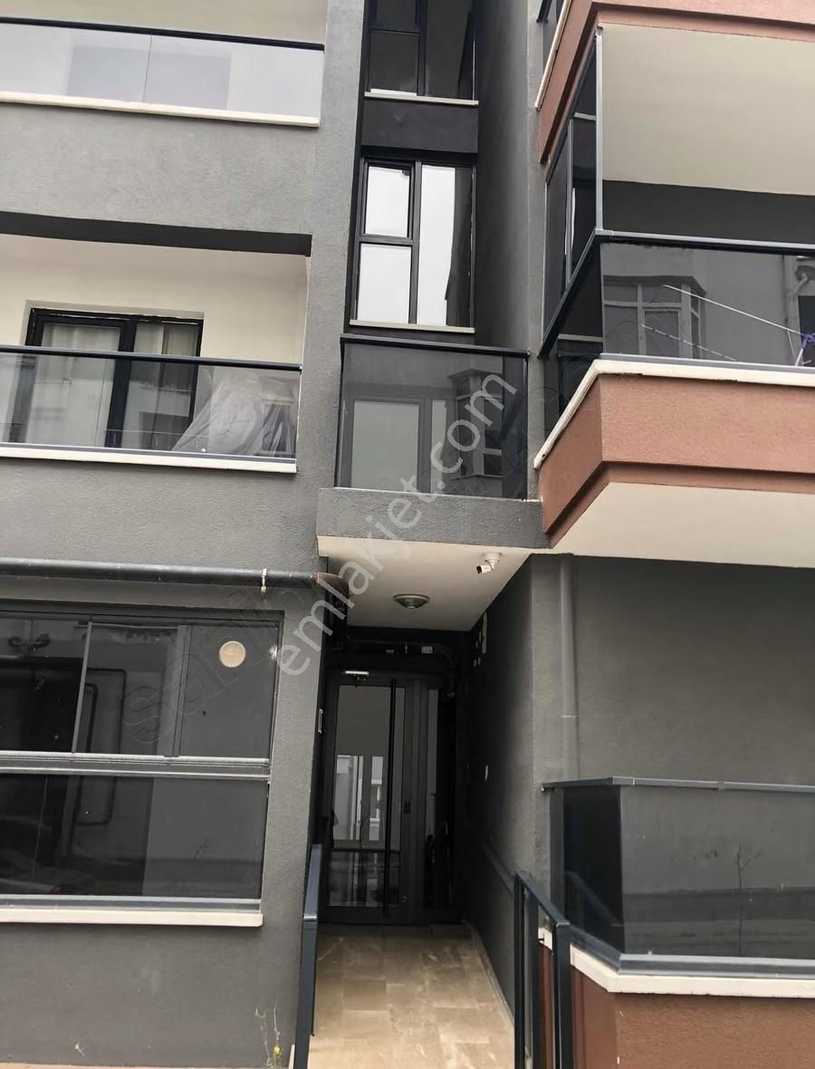 Satılık 1+1 Yeni Daire - Görsel 27