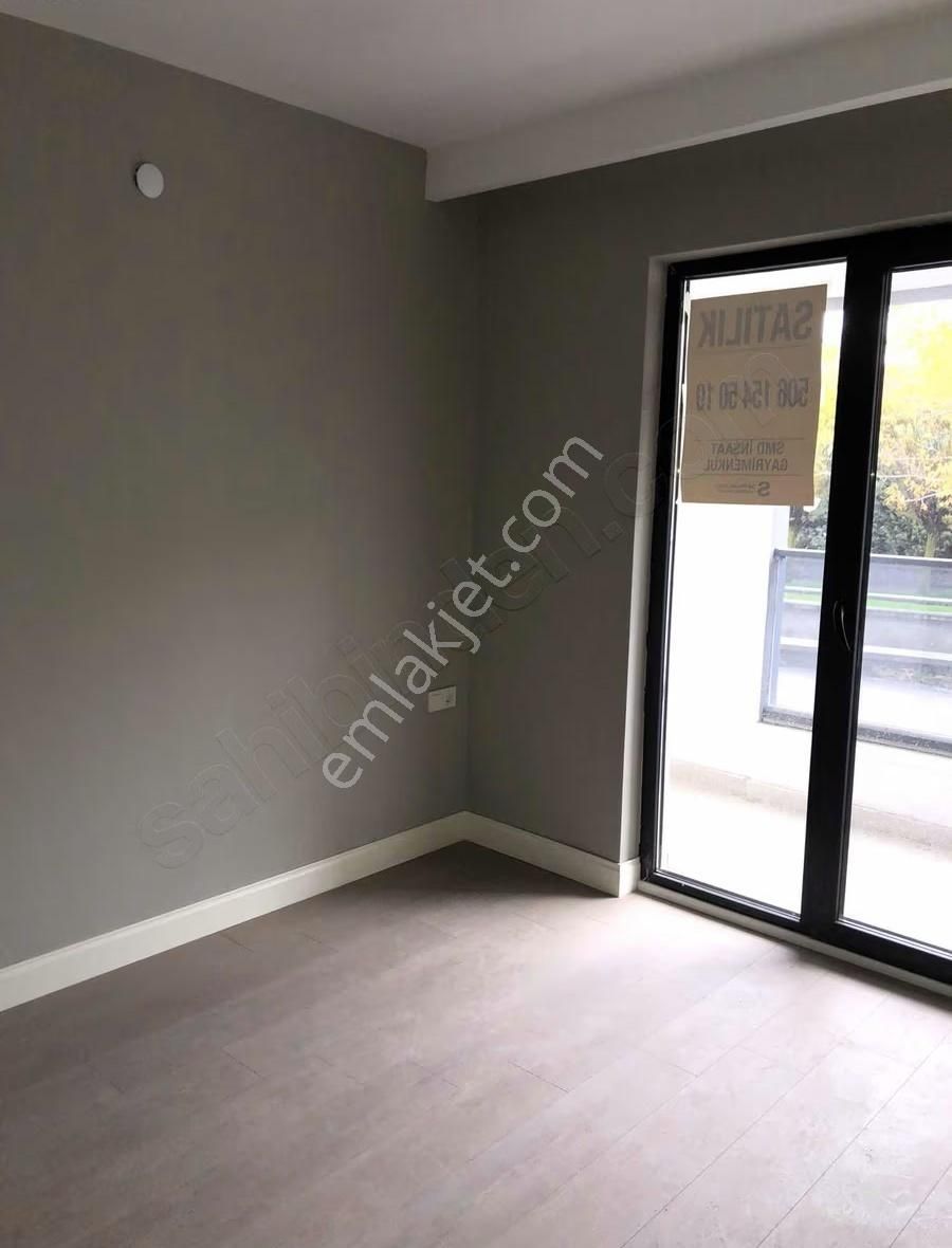 Satılık 1+1 Yeni Daire - Görsel 11