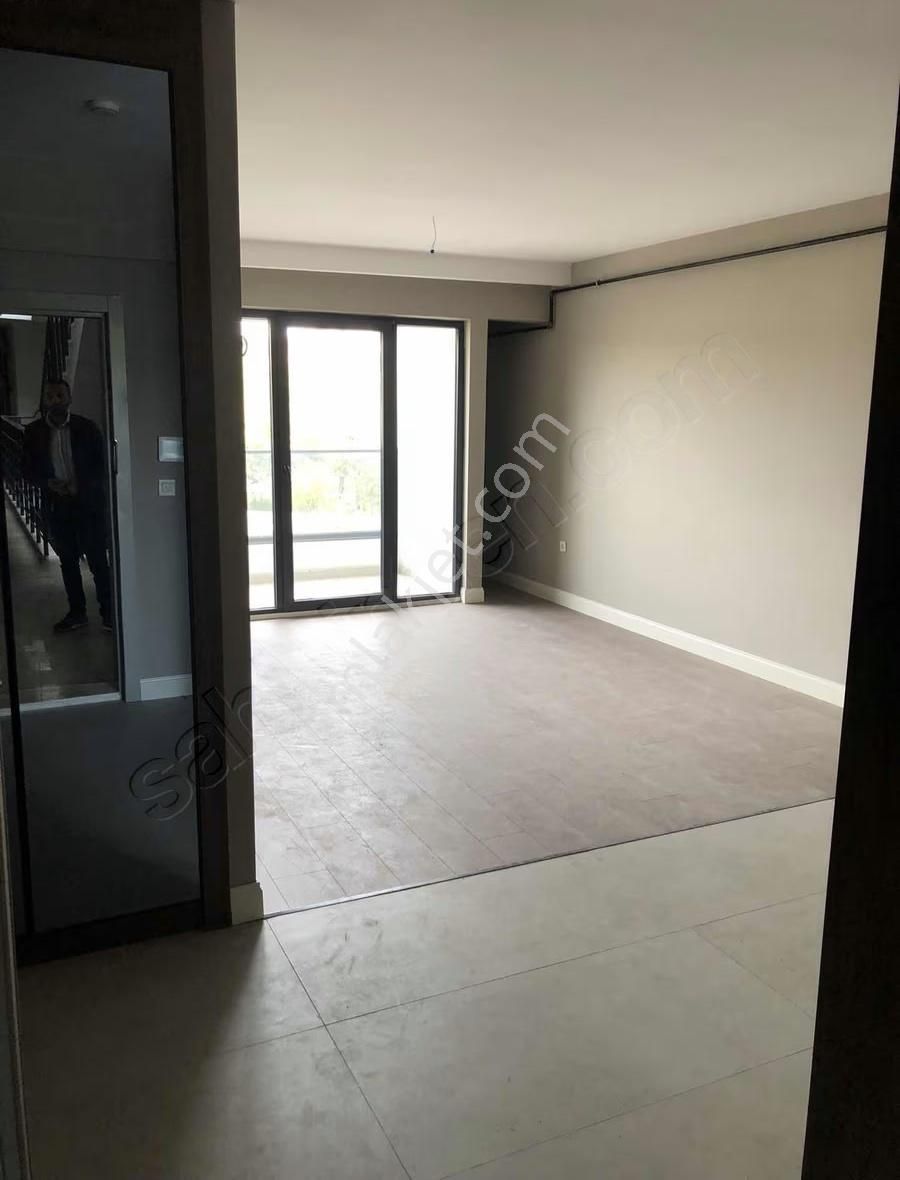 Satılık 1+1 Yeni Daire - Görsel 9