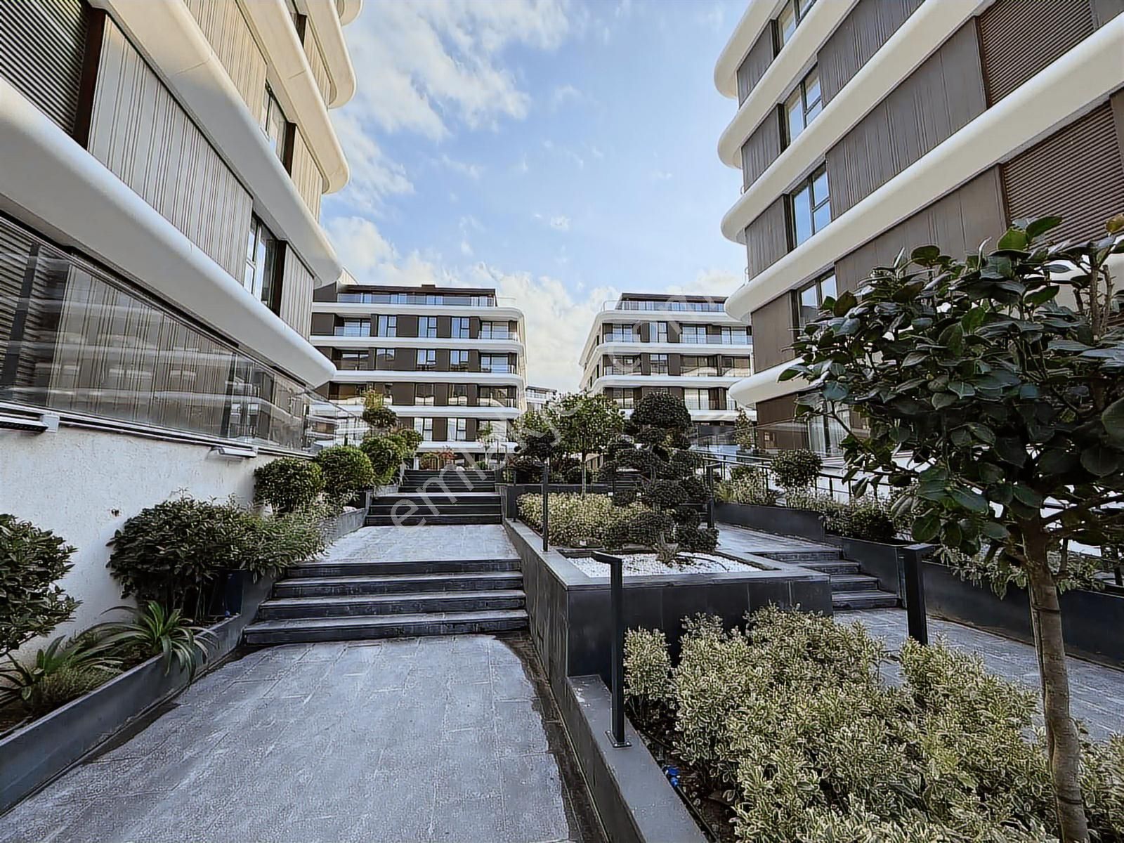 Elegant Park'ta Kiralık 2+1 Dubleks - Görsel 16