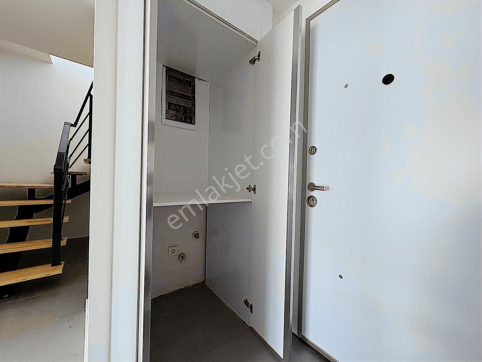 Elegant Park'ta Kiralık 2+1 Dubleks - Görsel 20