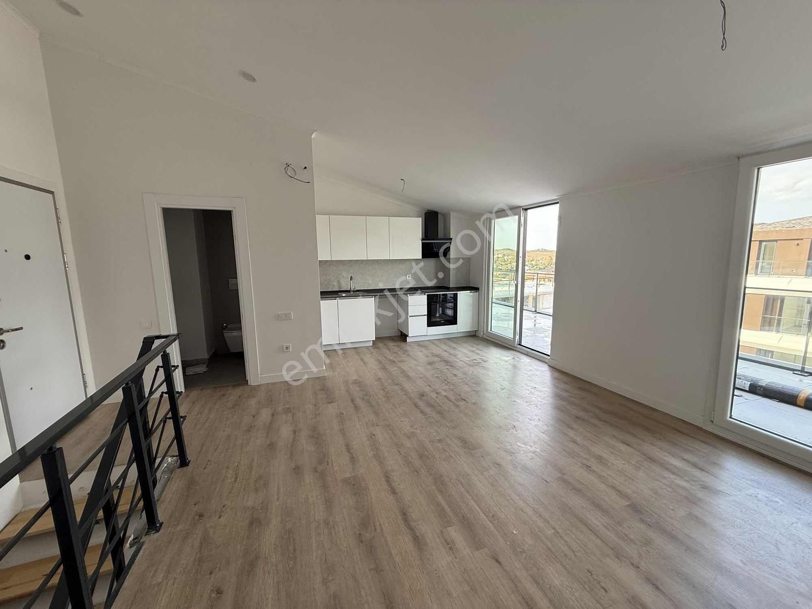 Elegant Park'ta Kiralık 2+1 Dubleks - Görsel 22