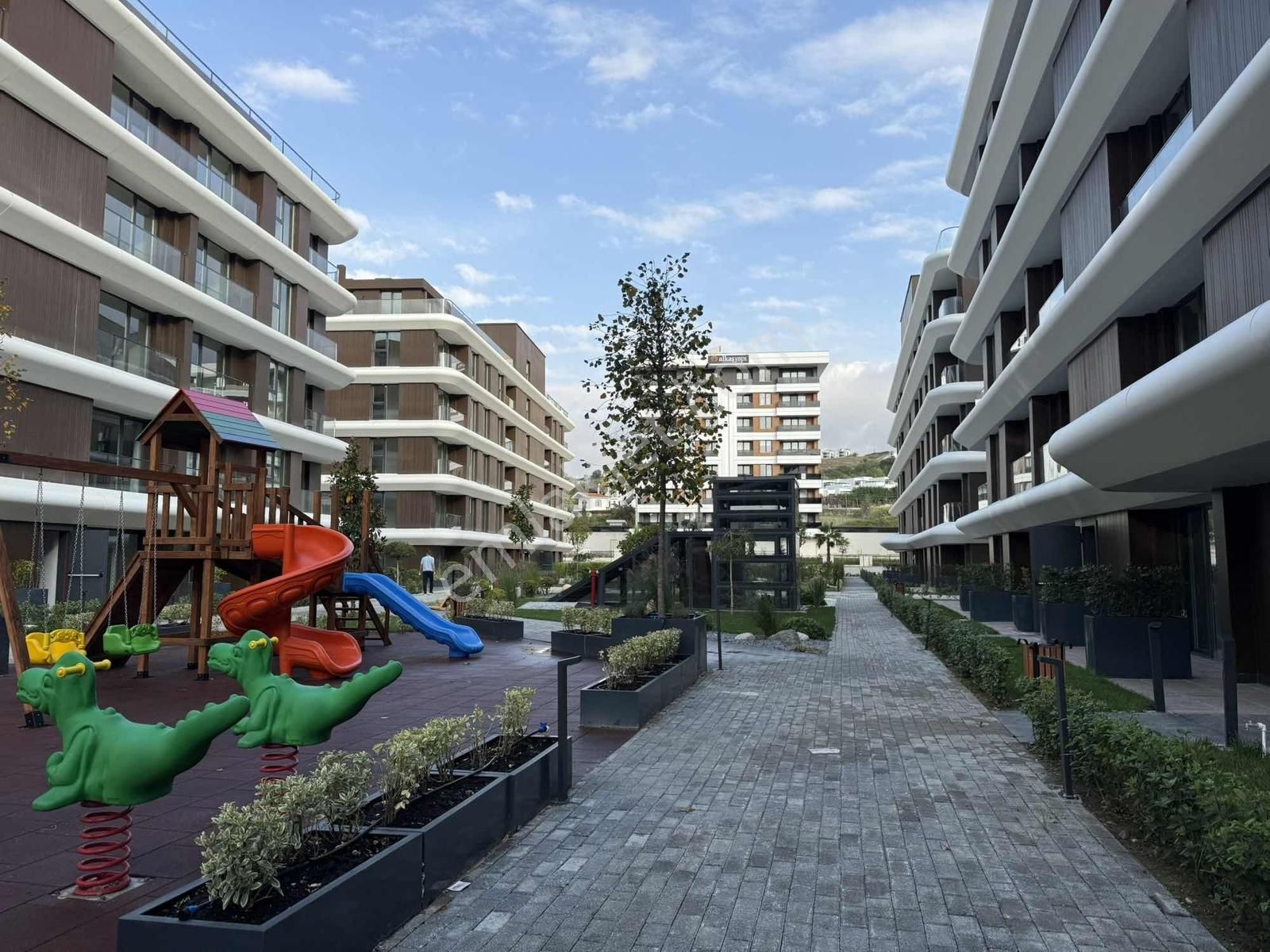 Elegant Park'ta Kiralık 2+1 Dubleks - Görsel 15