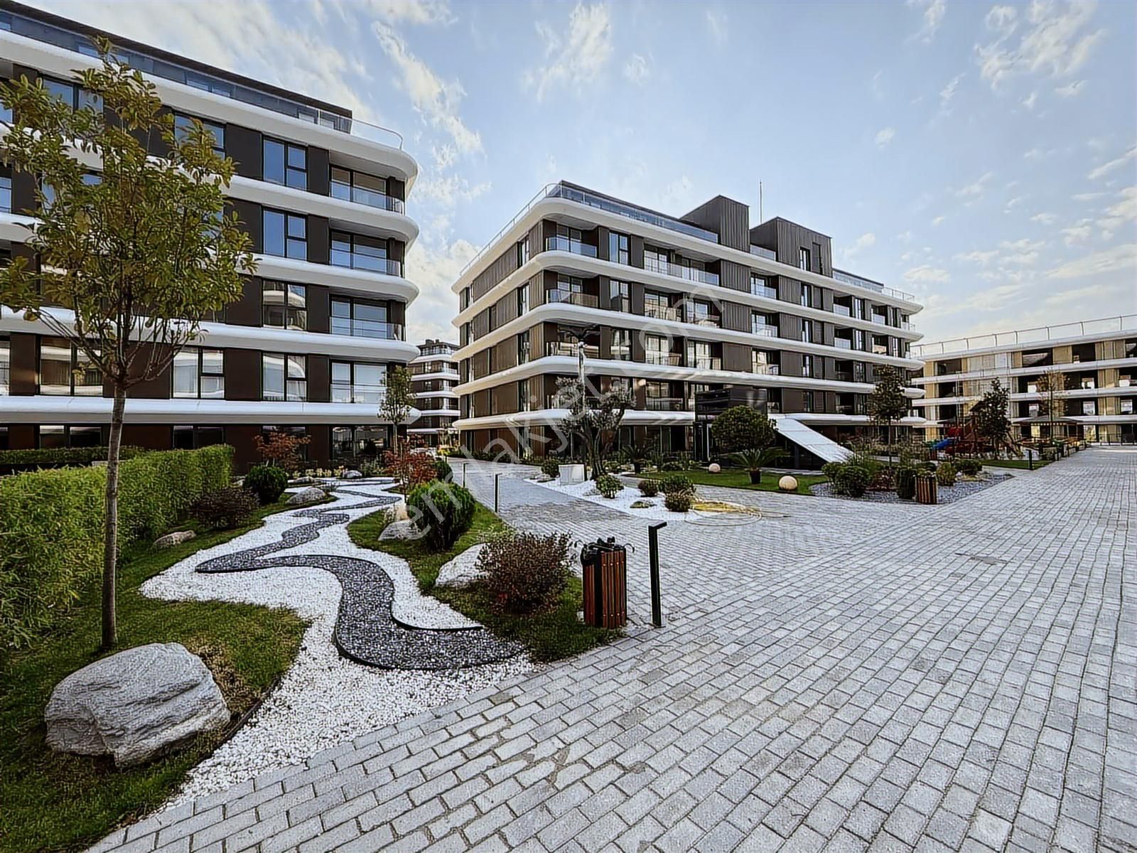 Elegant Park'ta Kiralık 2+1 Dubleks - Görsel 7