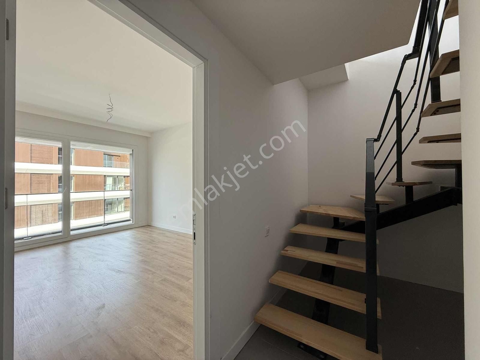 Elegant Park'ta Kiralık 2+1 Dubleks - Görsel 14