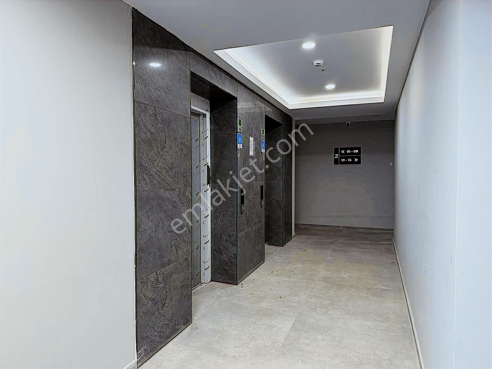 Elegant Park'ta Kiralık 2+1 Dubleks - Görsel 12