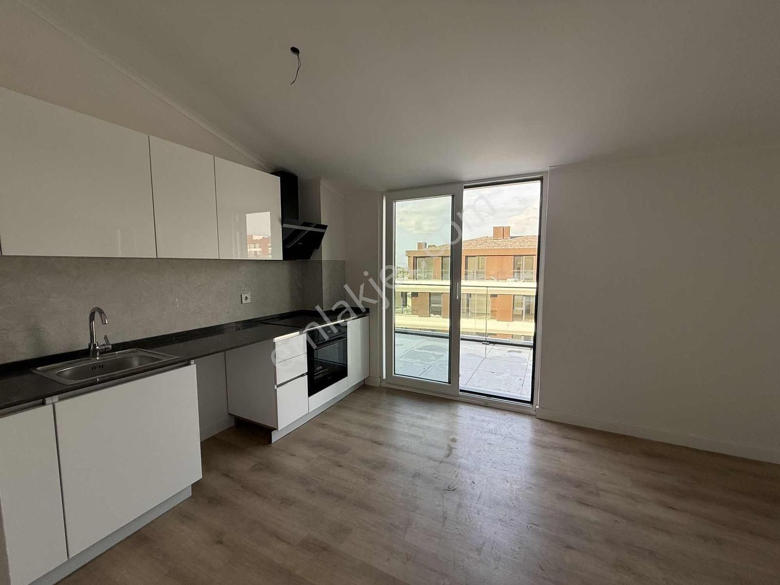 Elegant Park'ta Kiralık 2+1 Dubleks - Görsel 3