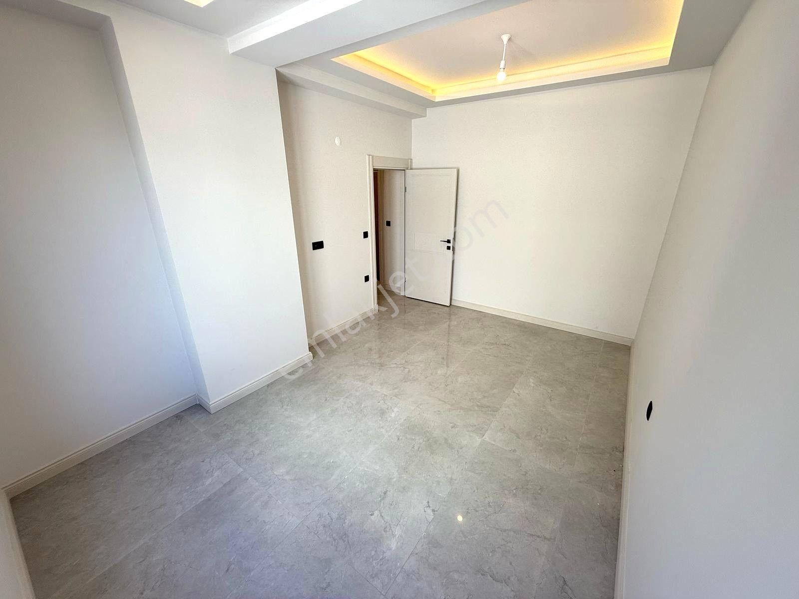 Yiğit'ten Altınkum Merkezde 2+1 Yerden Isıtmalı Ultra Lüks Daire - Görsel 22