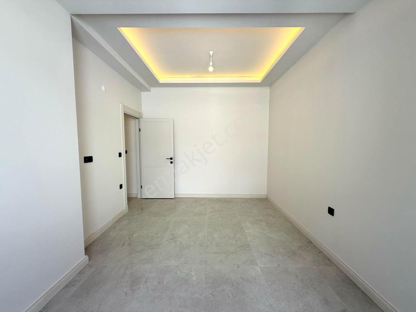 Yiğit'ten Altınkum Merkezde 2+1 Yerden Isıtmalı Ultra Lüks Daire - Görsel 21