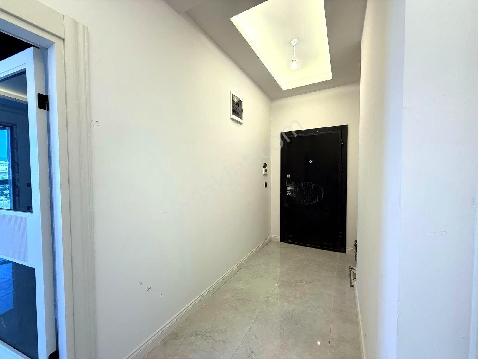 Yiğit'ten Altınkum Merkezde 2+1 Yerden Isıtmalı Ultra Lüks Daire - Görsel 25