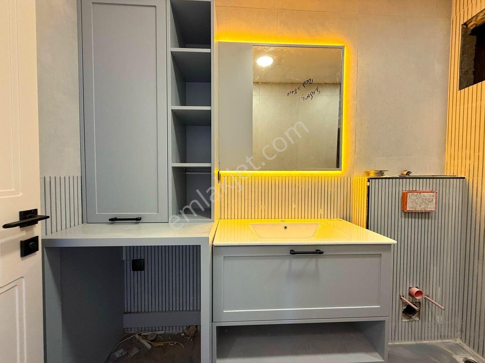 Yiğit'ten Altınkum Merkezde 2+1 Yerden Isıtmalı Ultra Lüks Daire - Görsel 13