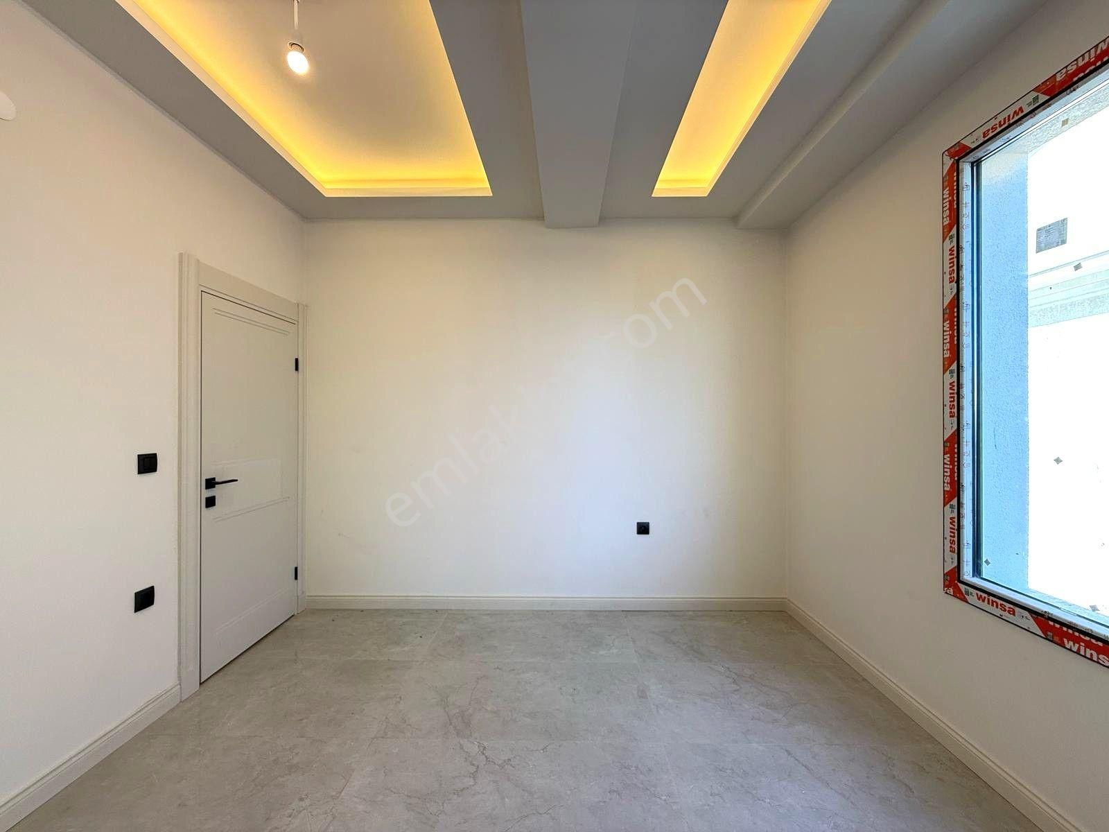 Yiğit'ten Altınkum Merkezde 2+1 Yerden Isıtmalı Ultra Lüks Daire - Görsel 16
