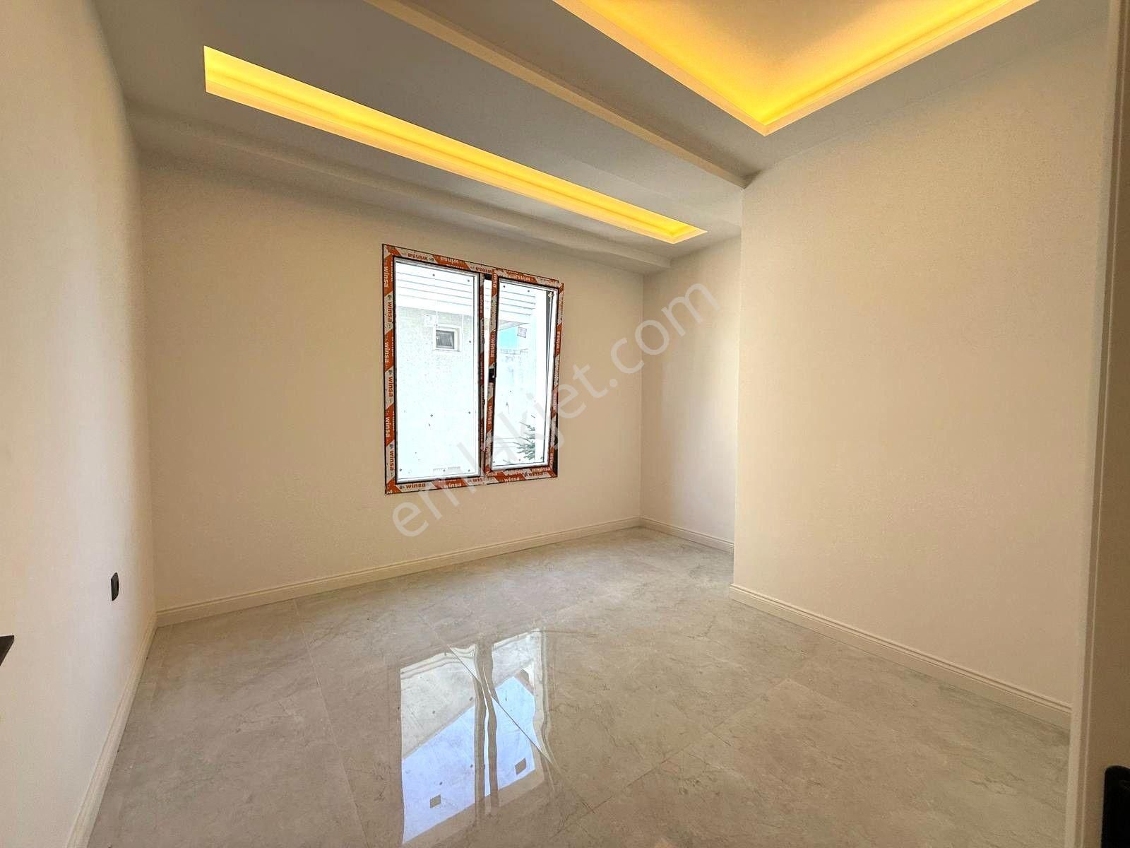 Yiğit'ten Altınkum Merkezde 2+1 Yerden Isıtmalı Ultra Lüks Daire - Görsel 18