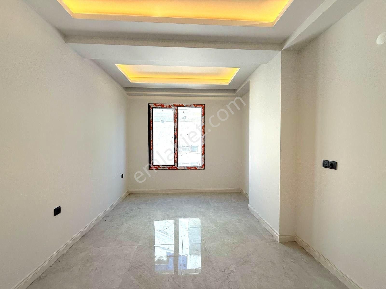 Yiğit'ten Altınkum Merkezde 2+1 Yerden Isıtmalı Ultra Lüks Daire - Görsel 24
