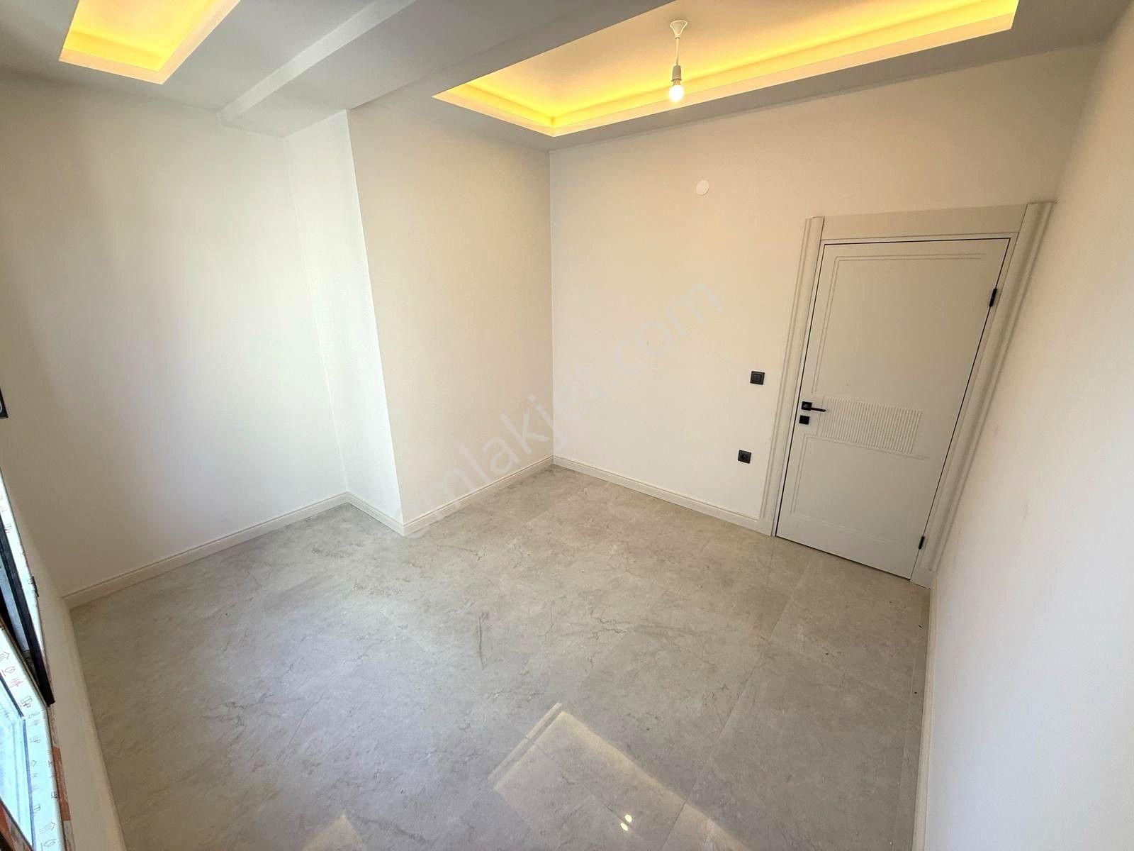 Yiğit'ten Altınkum Merkezde 2+1 Yerden Isıtmalı Ultra Lüks Daire - Görsel 15