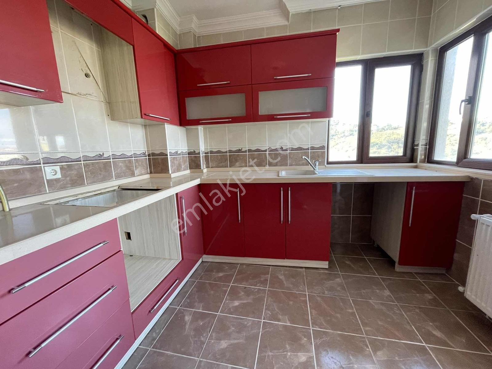 1 No'lu Beşirli'de Satılık 3+1 Daire - Görsel 8