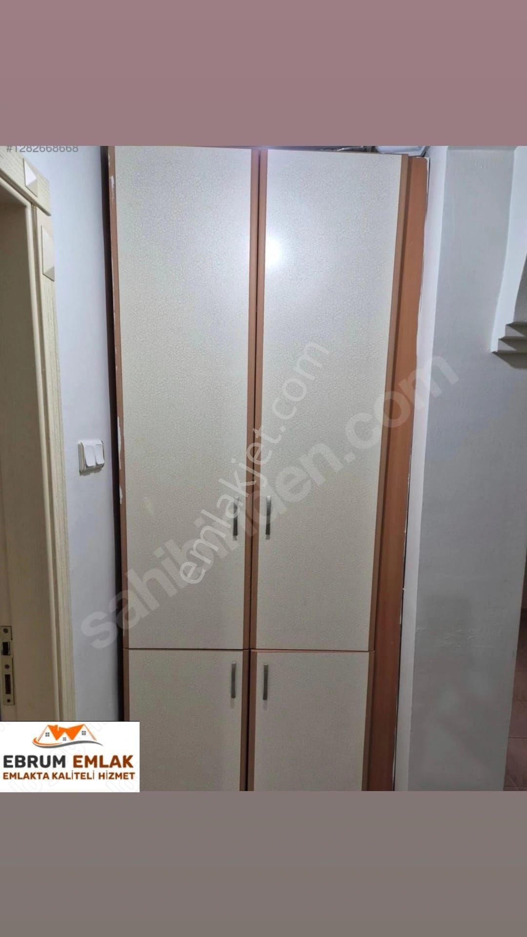 125m2 Cumhurıyet Mahallesınde Satılık Daire Ful Yapılı - Görsel 18