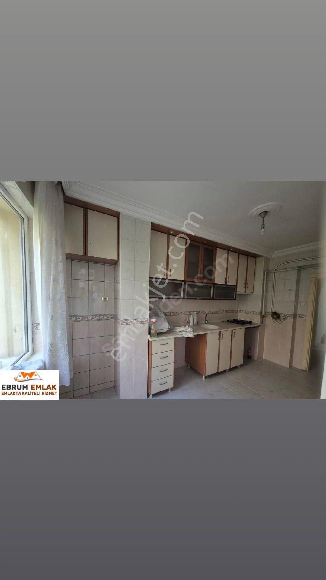 125m2 Cumhurıyet Mahallesınde Satılık Daire Ful Yapılı - Görsel 16