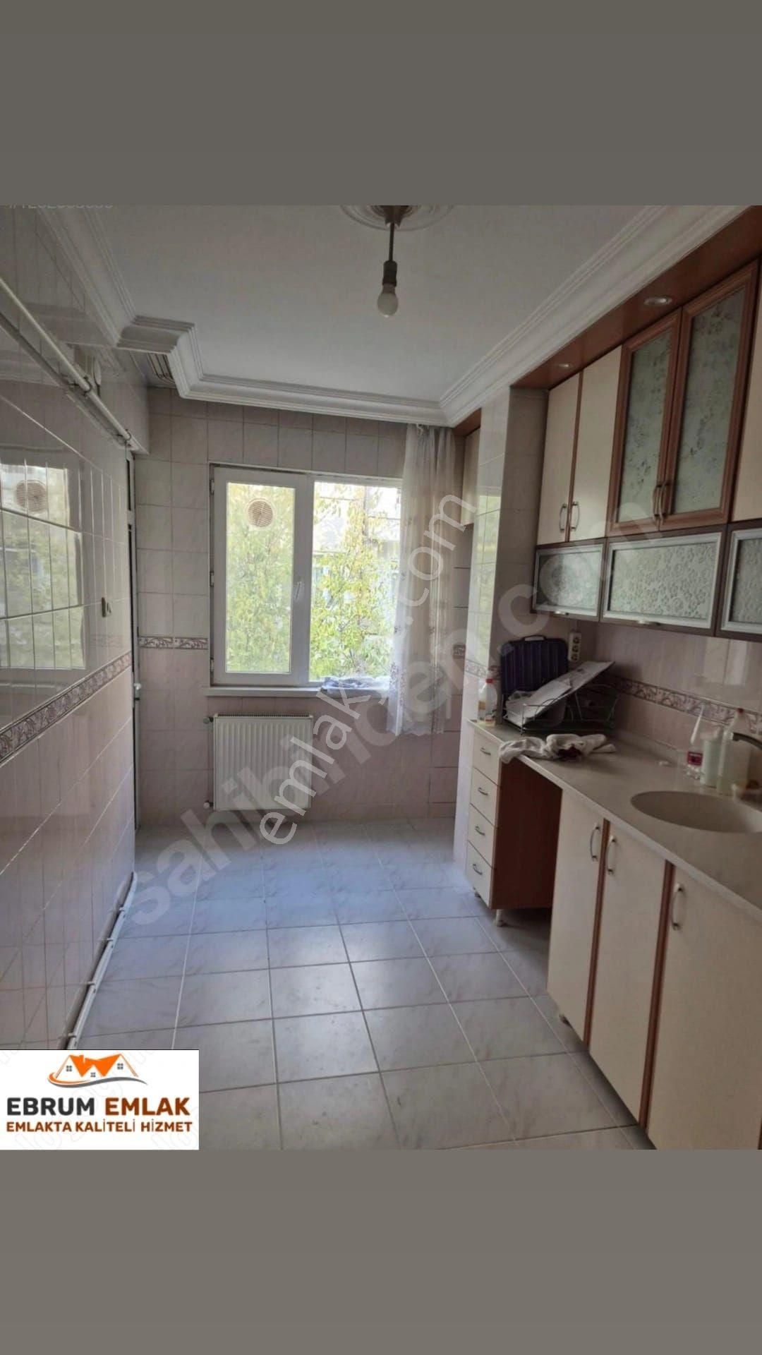 125m2 Cumhurıyet Mahallesınde Satılık Daire Ful Yapılı - Görsel 13