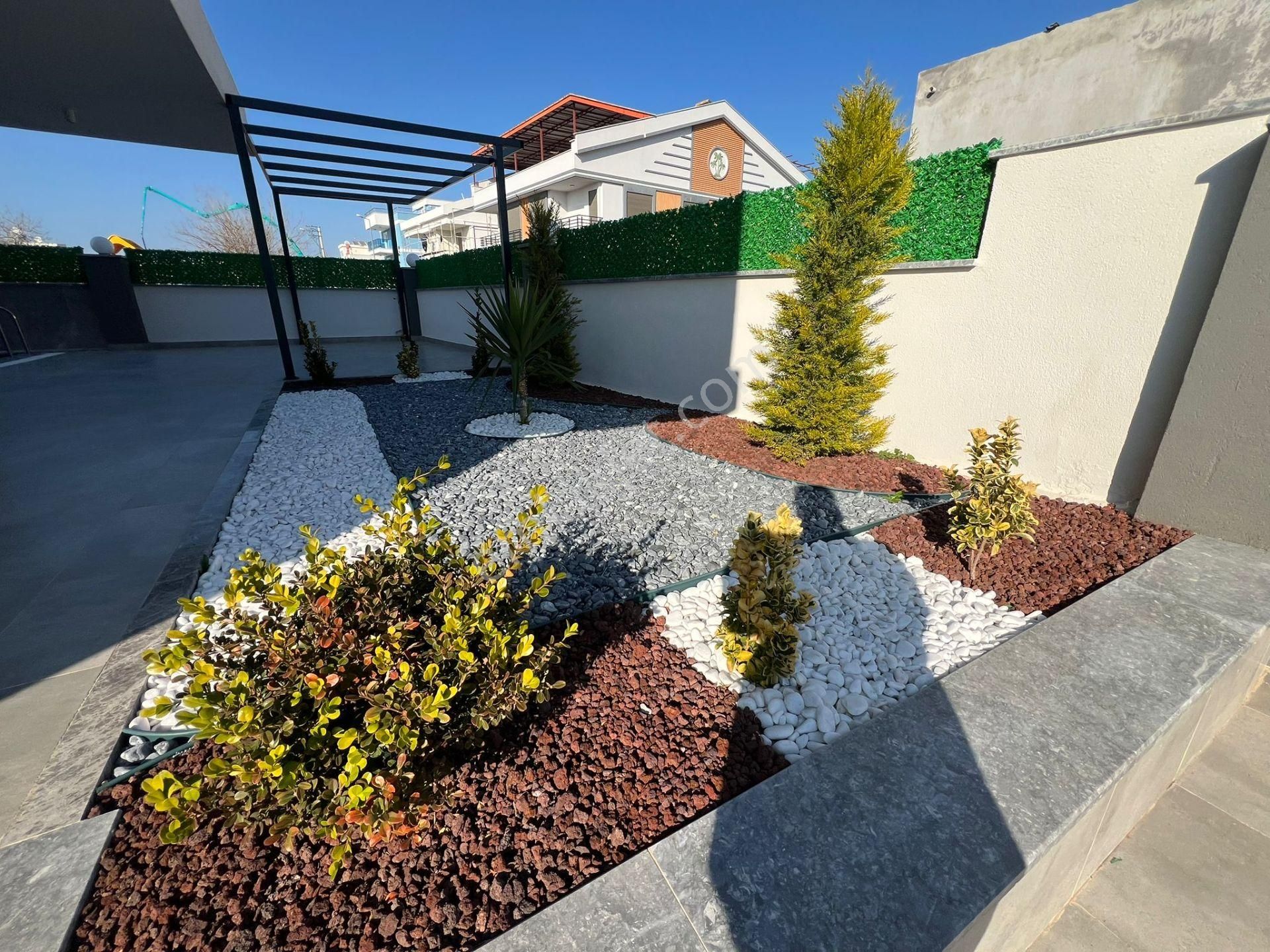 🌊 Didim Liman Yolu – Marina Güzergâhı 🏡 Sıfır • Havuzlu • Köşebaşı • Lüks Müstakil Villa-115 - Görsel 3