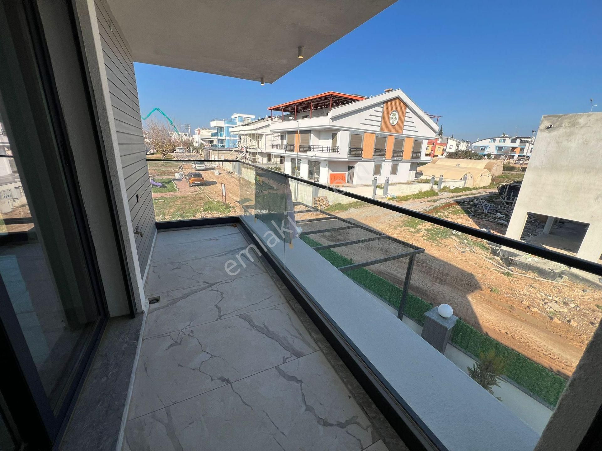 🌊 Didim Liman Yolu – Marina Güzergâhı 🏡 Sıfır • Havuzlu • Köşebaşı • Lüks Müstakil Villa-115 - Görsel 15