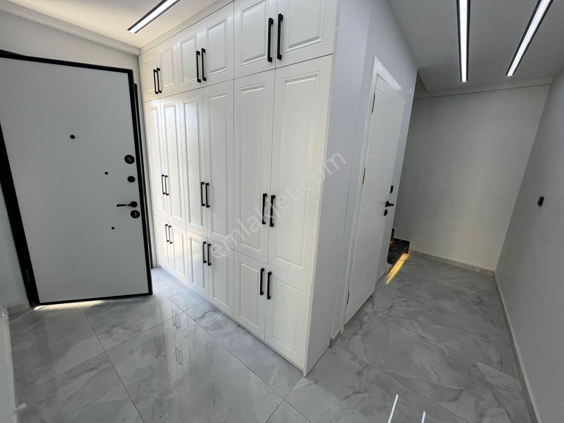 🌊 Didim Liman Yolu – Marina Güzergâhı 🏡 Sıfır • Havuzlu • Köşebaşı • Lüks Müstakil Villa-115 - Görsel 11