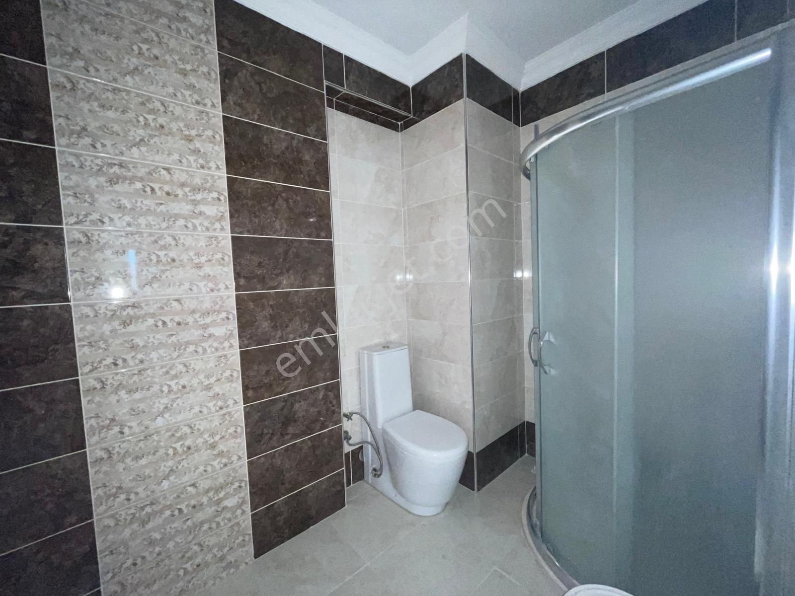 Trabzon Arsin Dedekent'de 3+1 Ferah Kiralık Daire - Görsel 19
