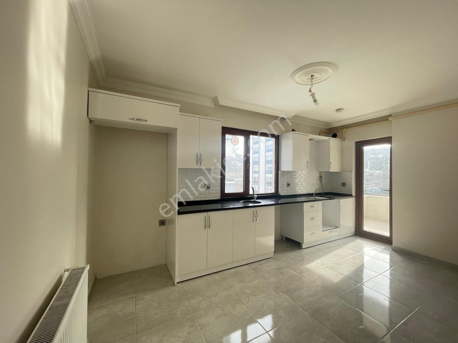Trabzon Arsin Dedekent'de 3+1 Ferah Kiralık Daire - Görsel 10