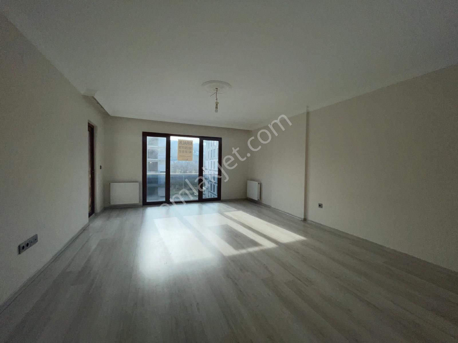 Trabzon Arsin Dedekent'de 3+1 Ferah Kiralık Daire - Görsel 5