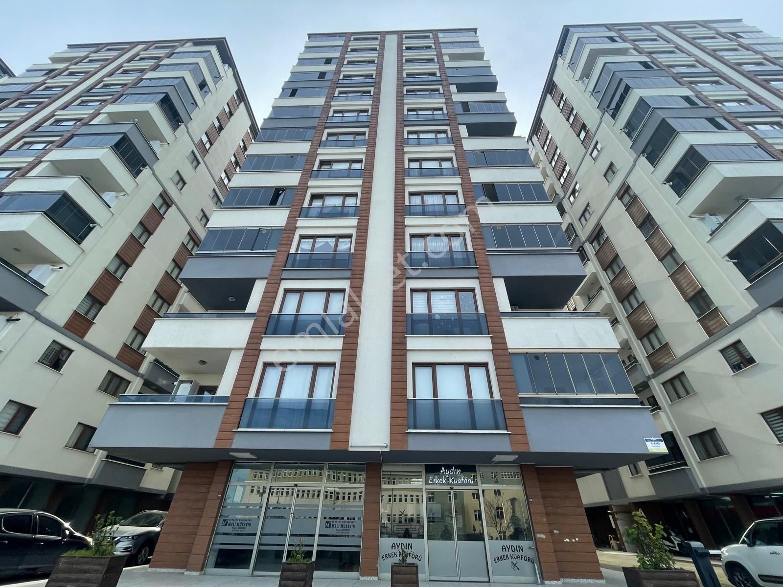 Trabzon Arsin Dedekent'de 3+1 Ferah Kiralık Daire - Görsel 2
