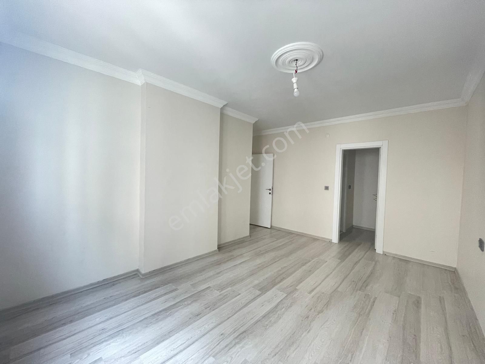 Trabzon Arsin Dedekent'de 3+1 Ferah Kiralık Daire - Görsel 8